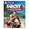 PS4 FAR CRY 3 CLASSIC EDITION
