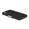Moshi - Sensecover Metro Black for iPhone XS/X
