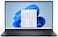 Dell Inspiron 3511 Laptop, 15.6" FHD Touch Display, Core i7-1165G7 Upto 4.7GHz, 16GB RAM, 2TB HDD + 512GB SSD, Intel Iris Xe Graphics, Bluetooth, Webcam, English Keyboard, Windows 11, Black