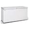Ramtons 446 Liters Chest Freezer, White- Cf/234