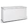 Ramtons 446L Chest Freezer, White- CF/234