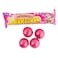 Zed Candy Jawbreaker Strawberry Hard Candy Balls 41.3g