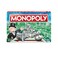 HASBROG MONOPOLY CLASSIC