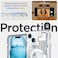 Spigen Ultra Hybrid MagFit designed for iPhone 15 case cover compatible with MagSafe - Zero One White
