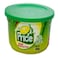 Pride Dishwashing Paste Lime 400g