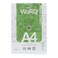 Deluxe Warq Office Paper A4 100 gsm 3.30 kg 210 x 297 500 Sheet