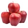 4 Apple Red Pack