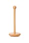 BILLI WOODEN PAPER TOWEL HOLDER WA-003P