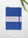 Notebook A5 Hardcover Dotted