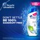 Head &amp; shoulders apple fresh anti-dandruff shampoo 200 ml
