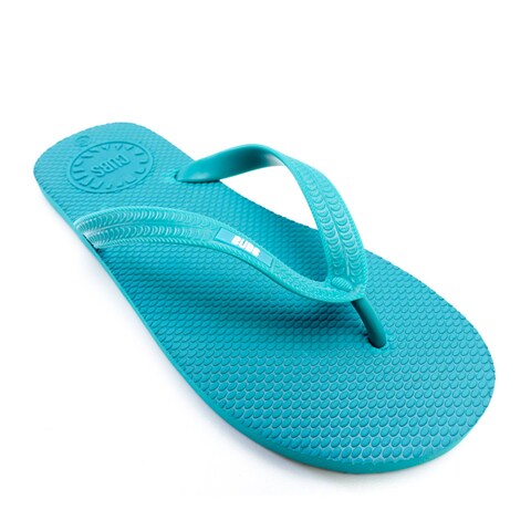 Cubs Rio Unisex Flipflop - Lake Green - Size 42