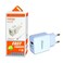 Faster Fac-900 Quick &amp; Fast Charger Iq Series 2.1A Type C