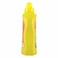 American Garden yellow mustard Squeeze 397g .