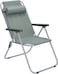 Royalford Camping Chair, Light Green