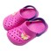 Hippies Jibbet Assorted Crocs No 22
