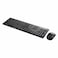 Lenovo 100 Wireless Keyboard And Mouse Combo Arabic GX30S99500