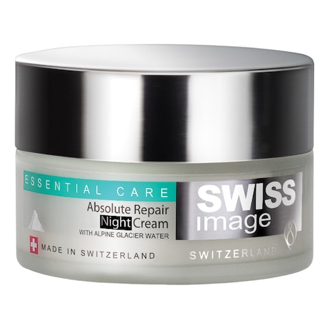 Swiss Image Essential Care Absolute Repair Night Cream 50ml