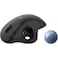 Logitech Ergo M575 Wireless Trackball Mouse &ndash; Black (910-005869)