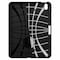 Spigen Tough Armor Pro Case For Apple iPad Air 4 Black