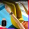 Amazfit GTS 3 Smartwatch GPS A2035 42.4mm Terra Rosa