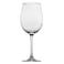 G816-3106 Wine Glass Clear
