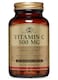 Vitamin C 500 Mg 100 Vegetable Capsules