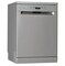 Ariston Dishwasher - 14 Persons - 60cm - Silver - LFC3C26X