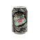 Canada Dry Club Soda Can 330 ml