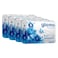 Glemo Soap Bar Seaweed Oil 120g x4