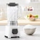 Moulinex Blender 450 Watt - LM2B3126