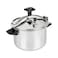 Tefal Authentic Pressure Cooker Silver 6L