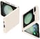 Spigen Air Skin Designed For Samsung Galaxy Z Flip 5 Case Cover (2023) - Pearled Ivory