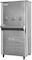 Milton Water Cooler 3 Tap 65 Gallons With Full Stainless Steel Body Taps For Chilled Water With Built-in Cooling Function Color Silver Model - ML65T3D1 -1 Year Full &amp; 5 Year Compressor Warranty.