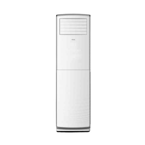 TCL Floor Stand Air Conditioner TAC-48CHF BTU46000 (Plus Extra Supplier&#39;s Delivery Charge Outside Doha)