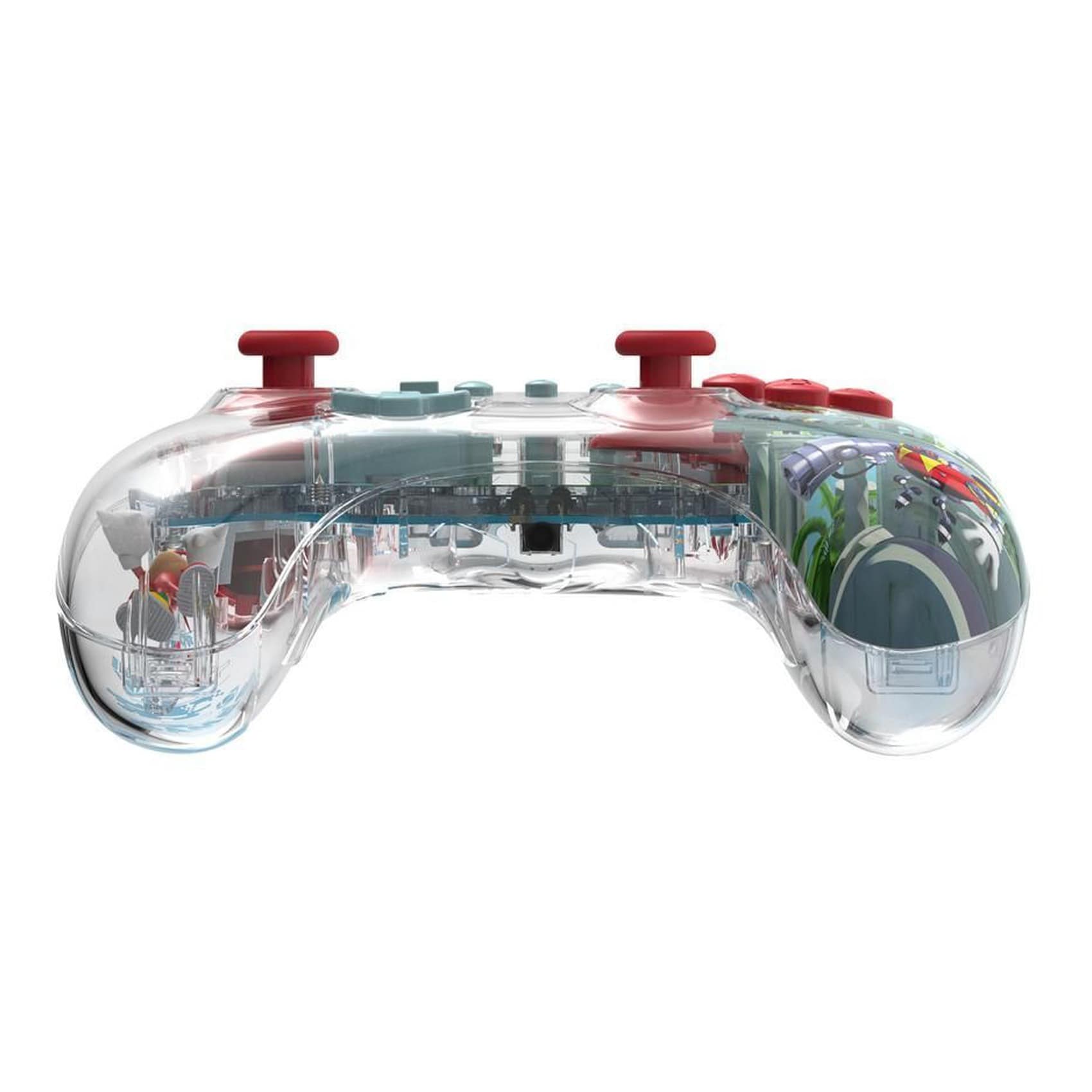 Buy PDP Realmz Sonic The Hedgehog Wired Controller For