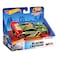 Hot Wheels Time Tracker Blazing Cruisers Battery Operated Car Toy with Light and Sound Assorted