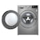 LG F4V5VYP2T | 9kg | Front Load Washer | AI DD� | Steam� | ThinQ�