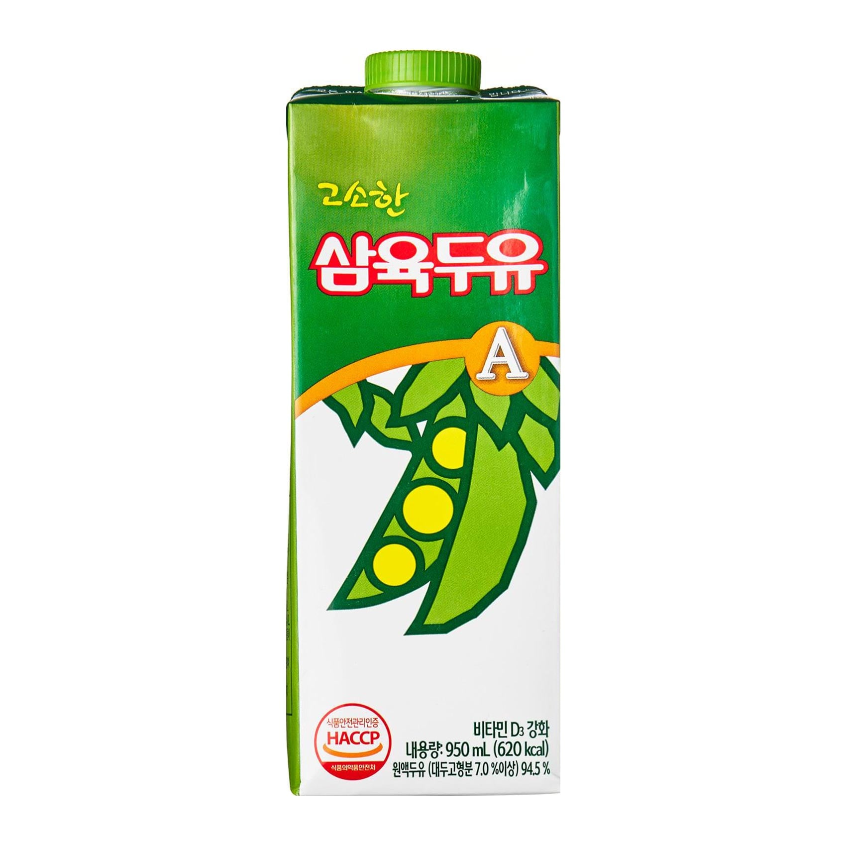 Sahmyook Soy Drink 950ml