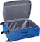 American Tourister Oakland Soft Luggage Trolley Bag, Blue, 68 cm