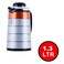 British Chef Vacuum Flask 2 Pieces 1L + 1.3L