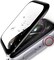 Wafi Screen Protector For Apple Watch 42 mm -Tempered Glass