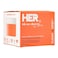 Her Beauty Oh So Cherry Daily Gentle All-Off Balm 100 ml