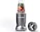 Nutribullet 600 Watts, 5 Piece Set, Multi-Function High Speed Blender, Mixer System with Nutrient Extractor, Smoothie Maker, Gray