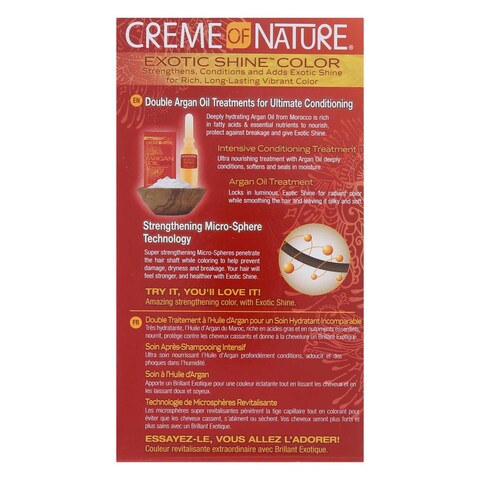 Con Hair Color Soft Black 3.0