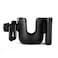 Teknum 2 - in - 1 Universal stroller Cup &amp; Phone Holder