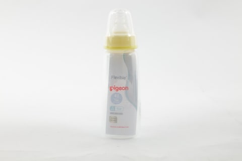 PGN BPA FREE BOTTLE 200ML 26009