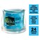 Dabur Vatika Naturals Wet Look Splash Effect Styling Hair Gel Blue 250ml
