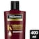 TRESemm&eacute; Keratin Smooth &amp; Straight Shampoo With Argan Oil Enjoy Up To 72 Hours Of Frizz Control 400ml