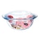 O Cuisine Round Shaped Casserole 204AC00 1.6L