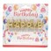 Happy Birthday Candle